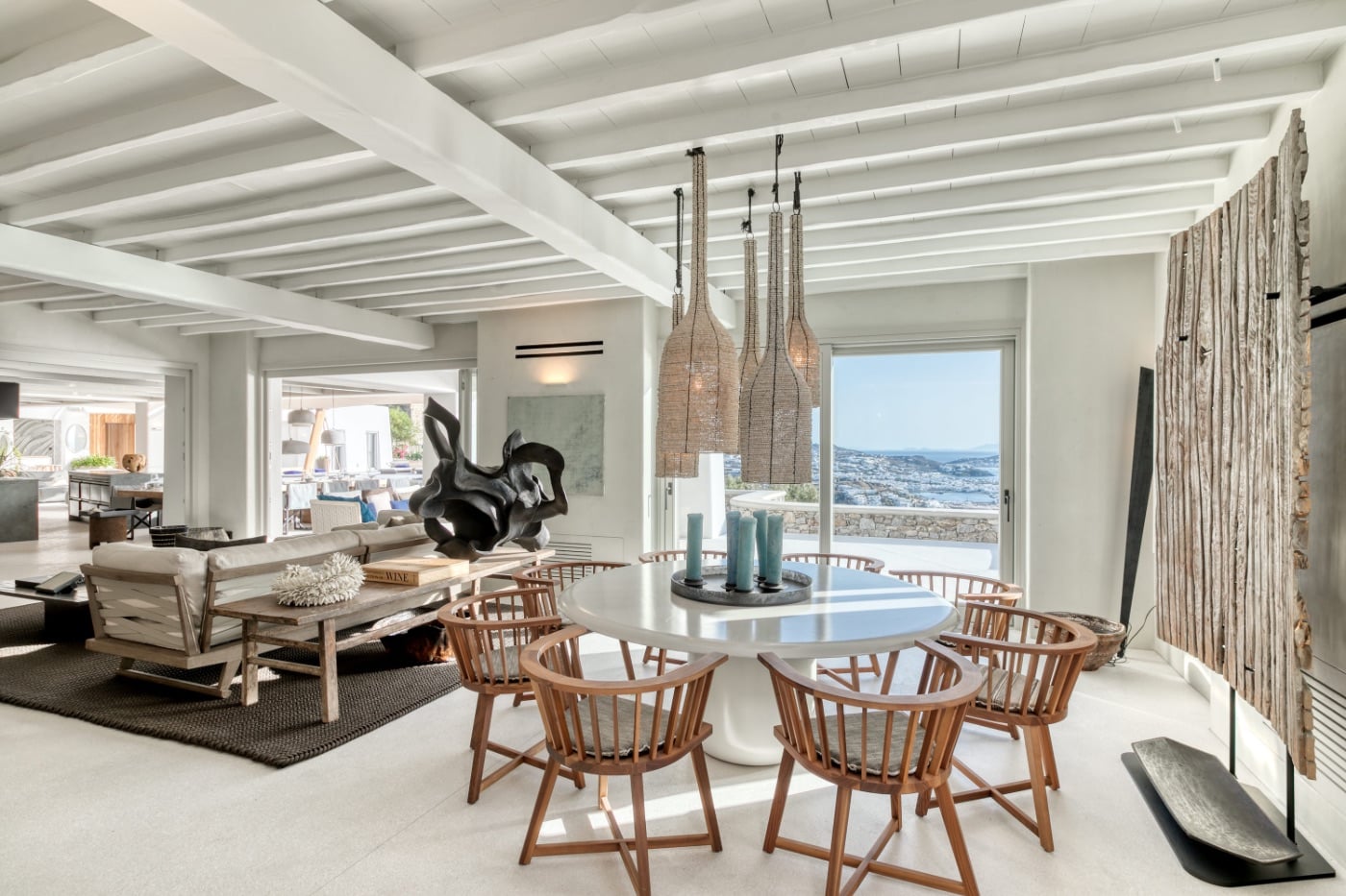 Villa Zeus Mykonos 