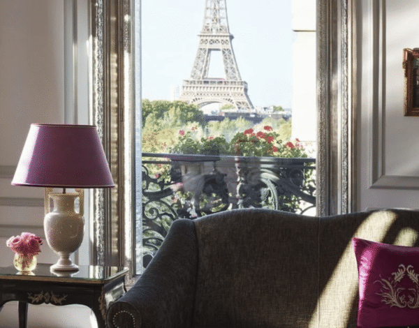 Eiffel Suite | PA