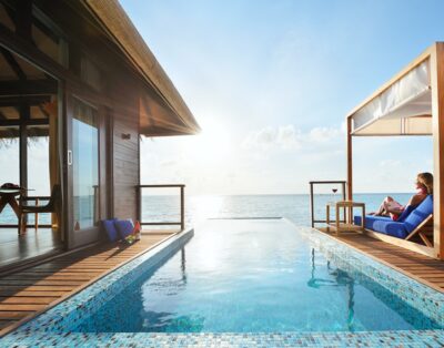 Coco Residence – Coco Bodu Hithi