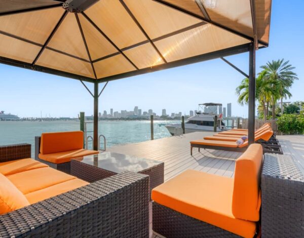 Venetian Star | 5 BR