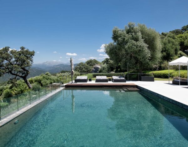 Villa Falcon