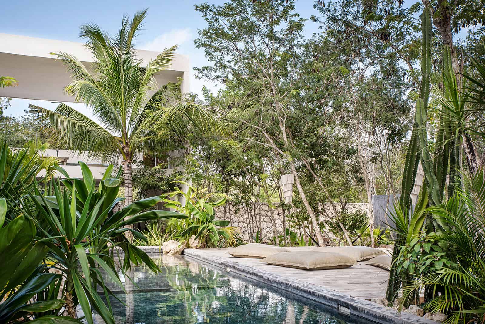Villa 16 | Riviera Maya Luxury Villas | Haute Retreats