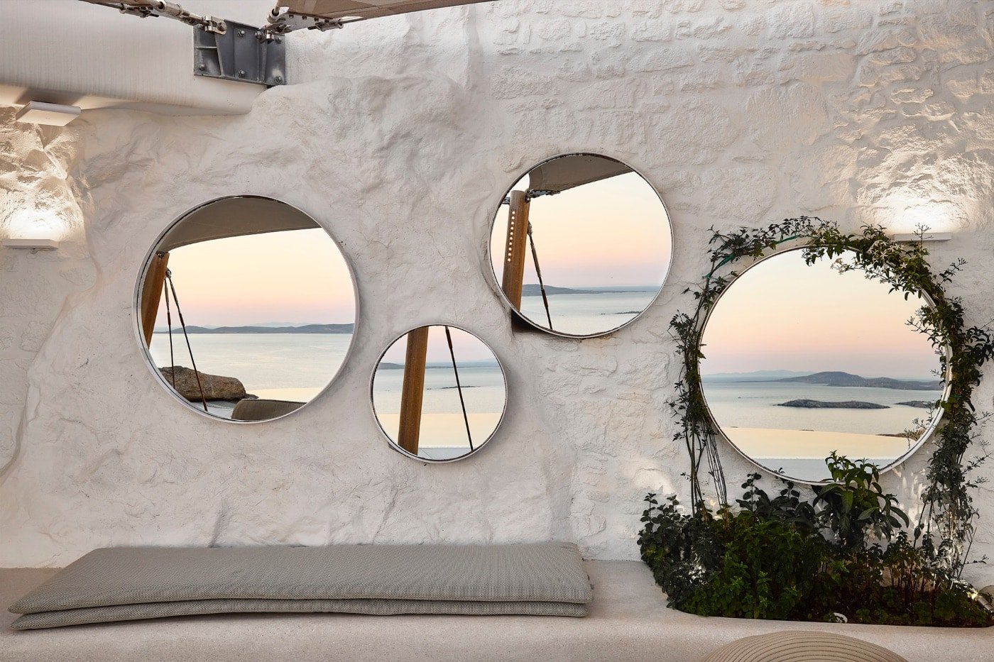 Villa Zeus Mykonos 