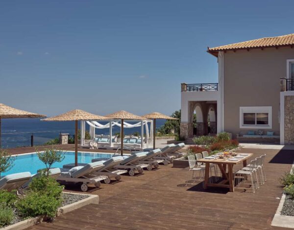 Villa Serena