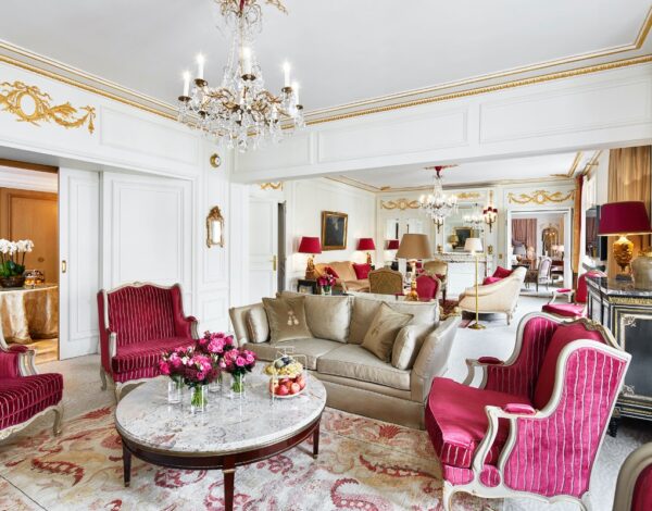 Royal Suite | 4 BR | PA