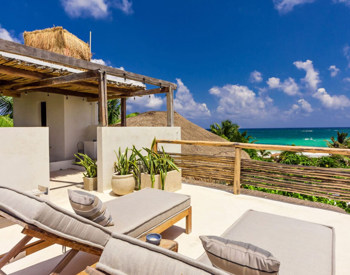 Haute Retreats Riviera Maya_Casa_Chakte_1