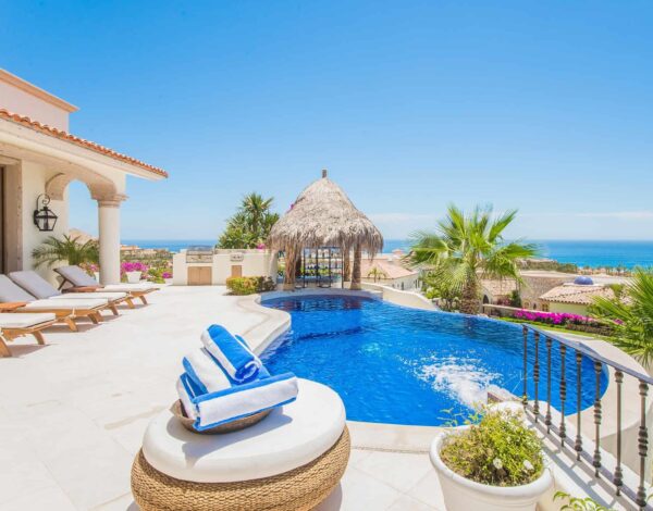 Villa Buena Vida