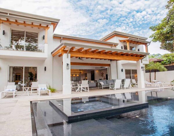 Casa Perla