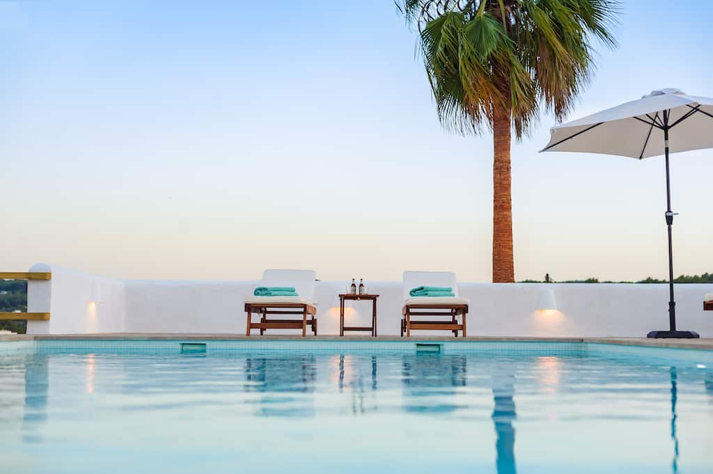 la Fabienne | Ibiza Villas | Haute Retreats