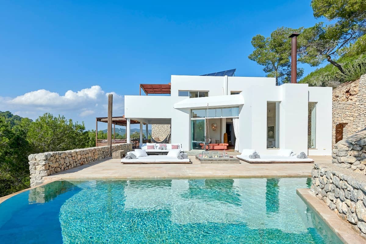 Villa Jana Ibiza 