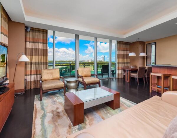 Residence at The Ritz-Carlton