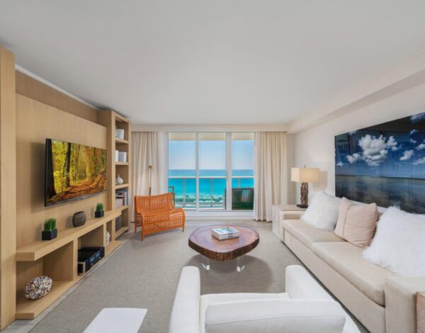 Private Residence 944 Eco-Hotel