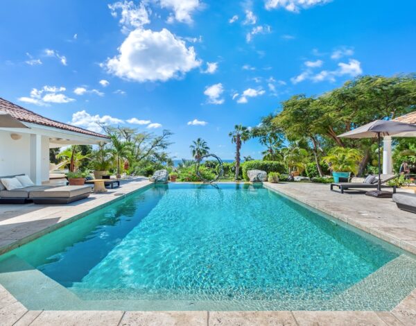 La Pinta ( 4 BR )