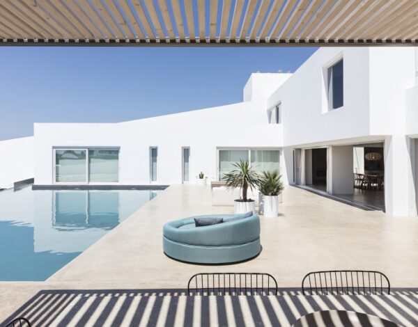Eden Villa