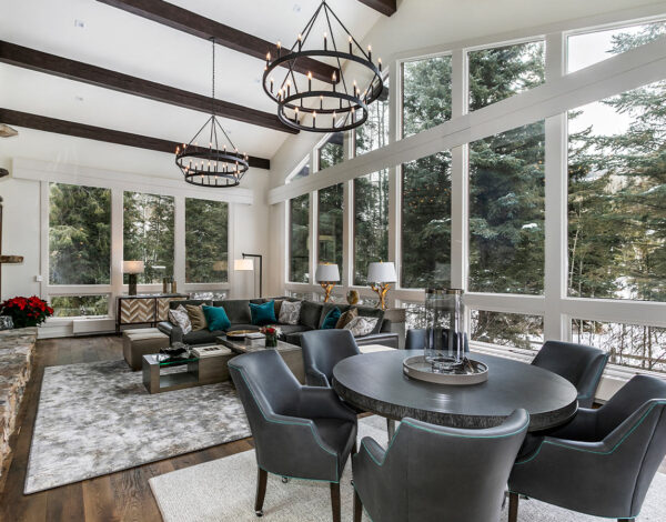 Avanti Chalet