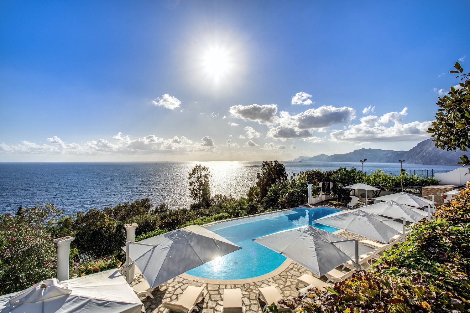 Villa Chiara in the Amalfi Coast | Amalfi Coast Villas | Haute Retreats