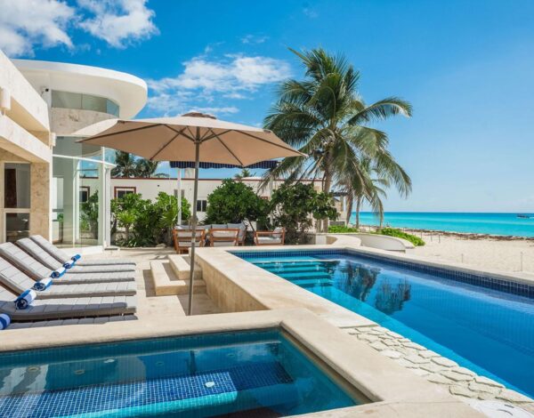 Casa Callaway (3 BD)