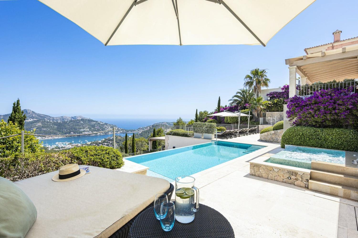 Best Luxury Villas In Spain For Your Vacation Haute Retreats