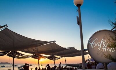 Ibiza: 6 Top Restaurants for Best Sunsets