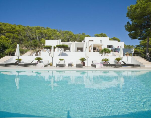 Villa Alexia | 6 BR