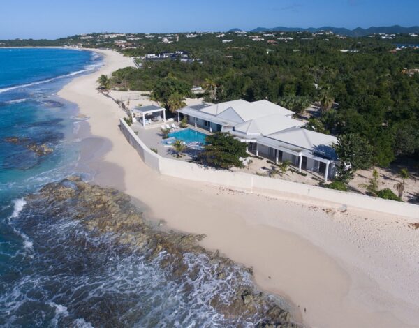 Ecume des Jours  | 4 BR