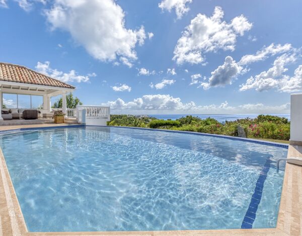 Mer Soleil | 5 BR
