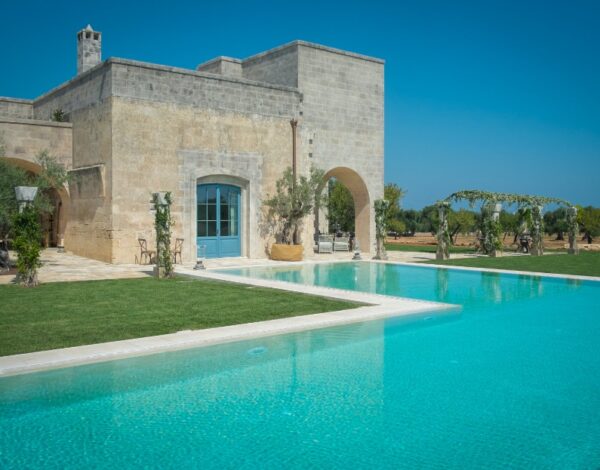 Stella |  5 BR