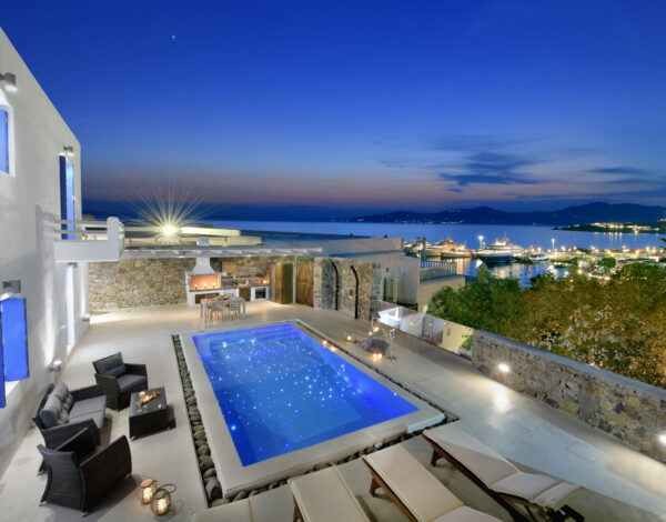 Ambrosia | 2 BR