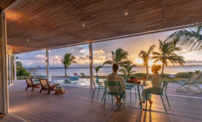 9 Summer Vacation Ideas