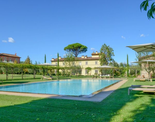 Medea | 8 BR