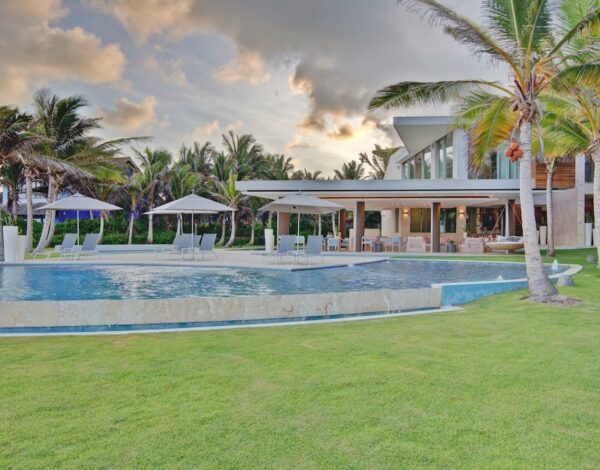 Villa Corales 123 | 6 BR