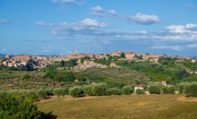 Classic: The Ultimate Tuscany Itinerary