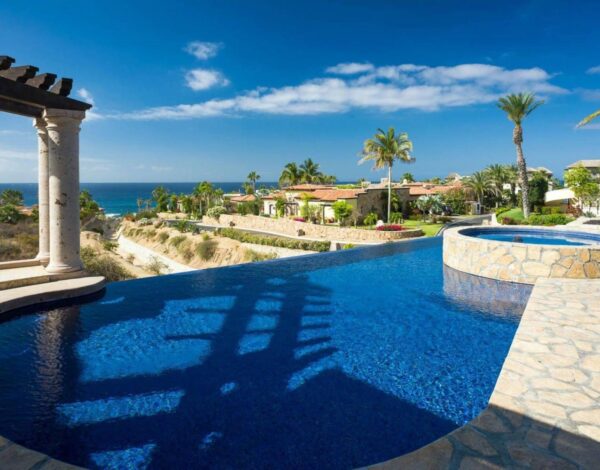 Casa Contenta #223 | 5 BR