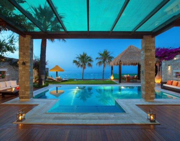 Royal Spa Villa | Porto Zante