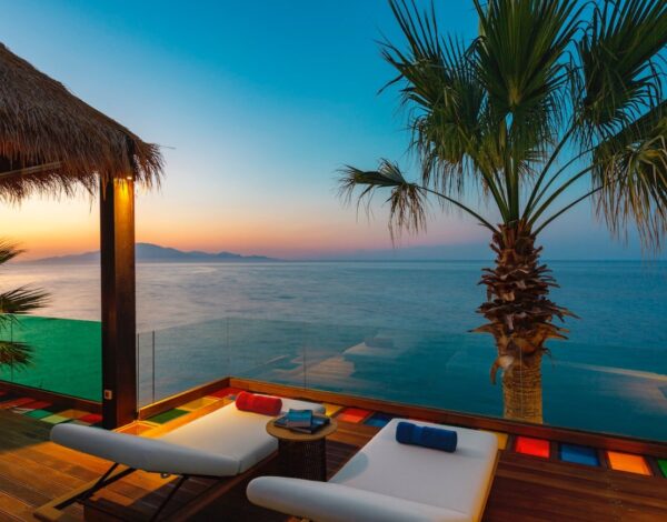 Grand Residence | Porto Zante