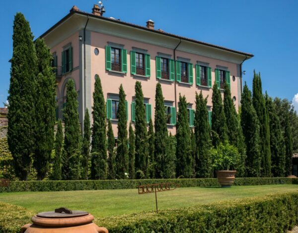 Vittoria  | 10 BR