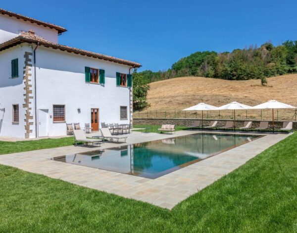 Maria | 5 BR
