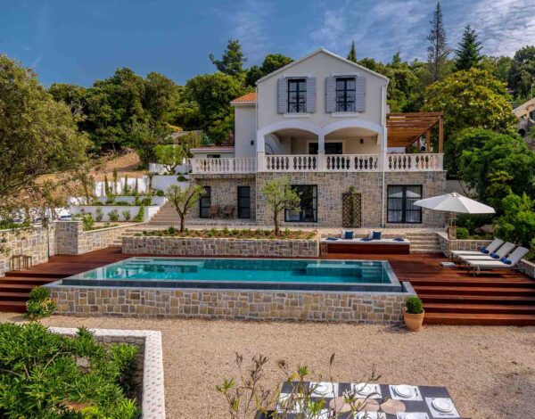 Silent | 4 BR