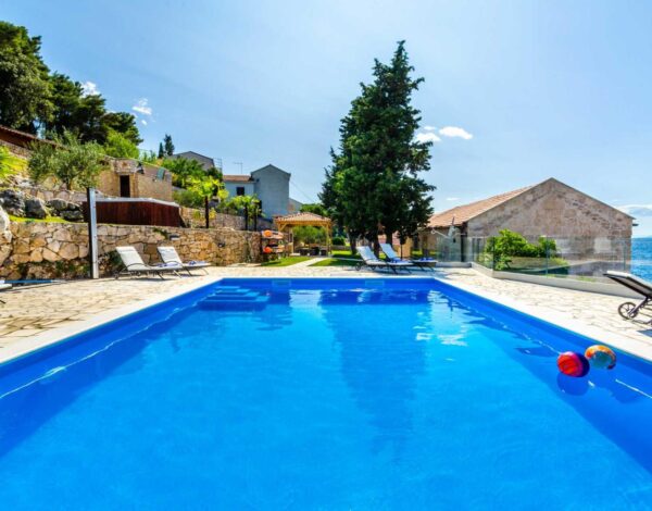 Mistero | 4 BR