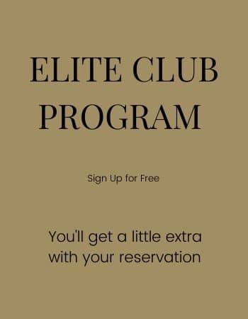elite club program by Haute Retreats