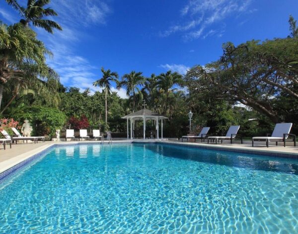 Sandy Lane – Vista Mar | 6 BR