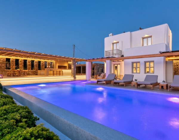 M One | 4 BR