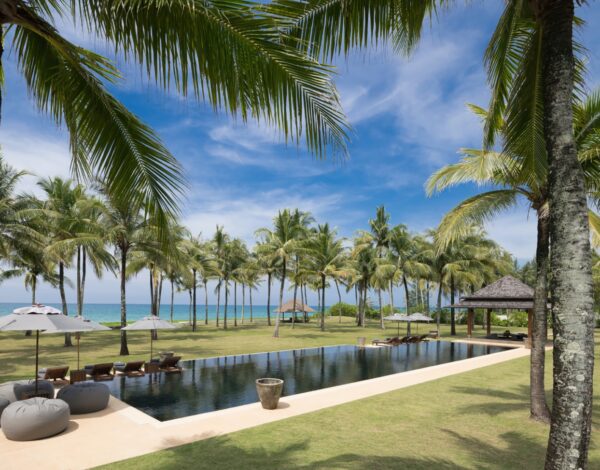 Villa Ananda – Jivana Beach Villas