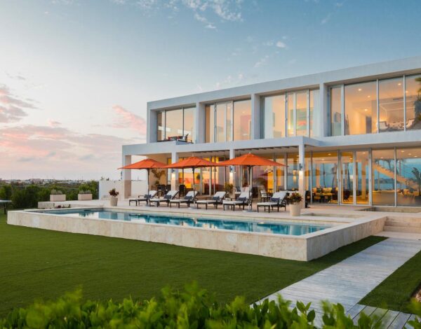 Champagne Shores