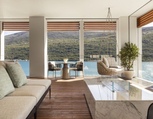 Portonovi Villas | One and Only