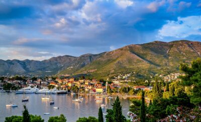 Your Private Luxury Montenegro Vacation