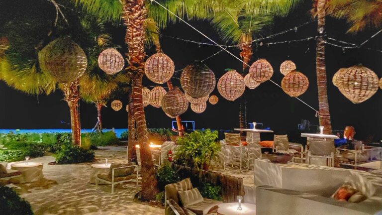 The 9 Best Restaurants In Turks And Caicos 2024   32349679 768x432 