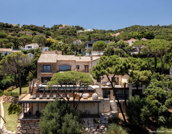 Madronal | 4 BR