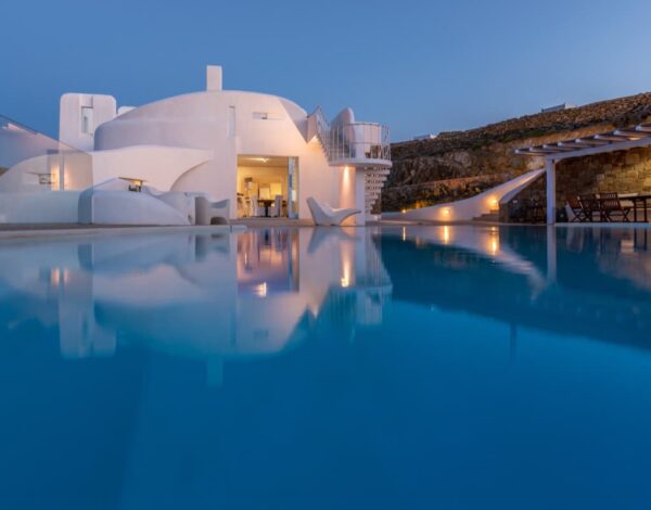 Villa Nettuno | 9 BR