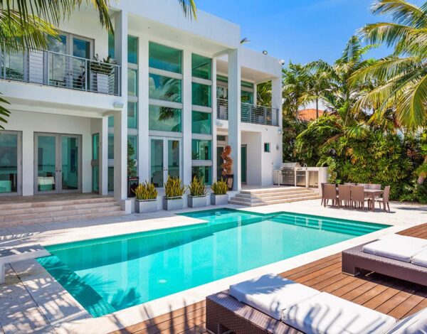 Farfalla | 6 BR